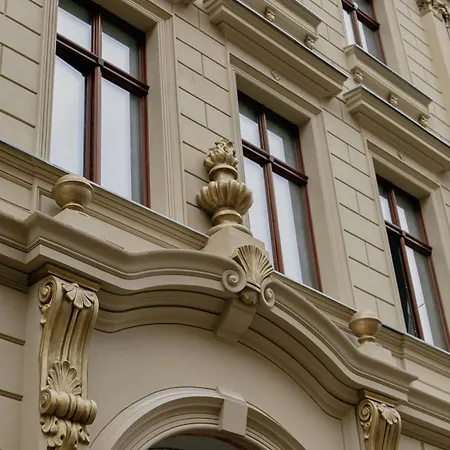 The Bank Apartment Poznan