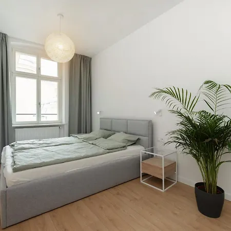 The Bank Apartment *