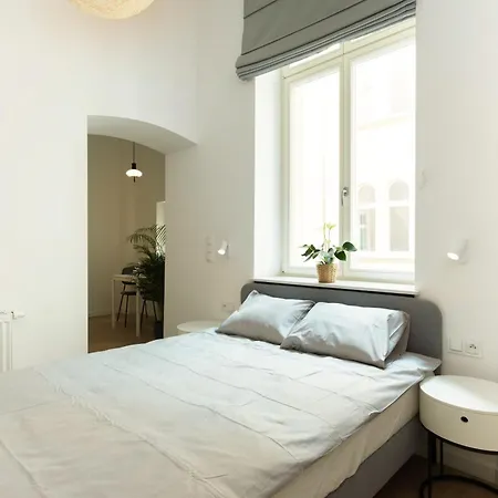 Lejlighed The Bank *