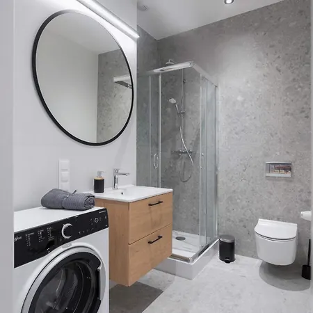 The Bank Apartman