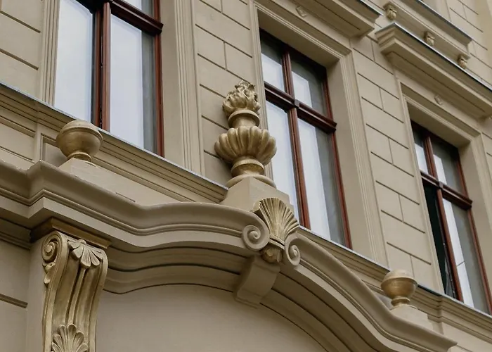 The Bank Apartamento Poznań