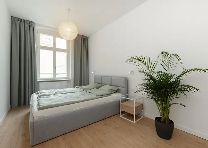 The Bank Apartamento *